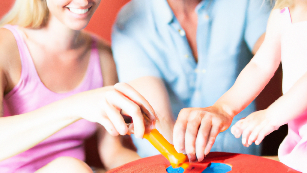 Gør det sjovere at være sammen: 10 ideer til familie-aktiviteter